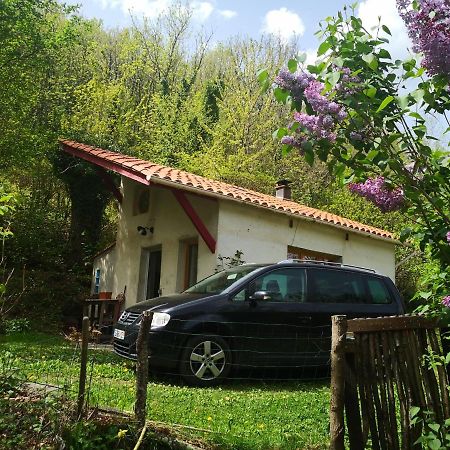 Font-Fresca Location Villa Baillestavy Exterior foto