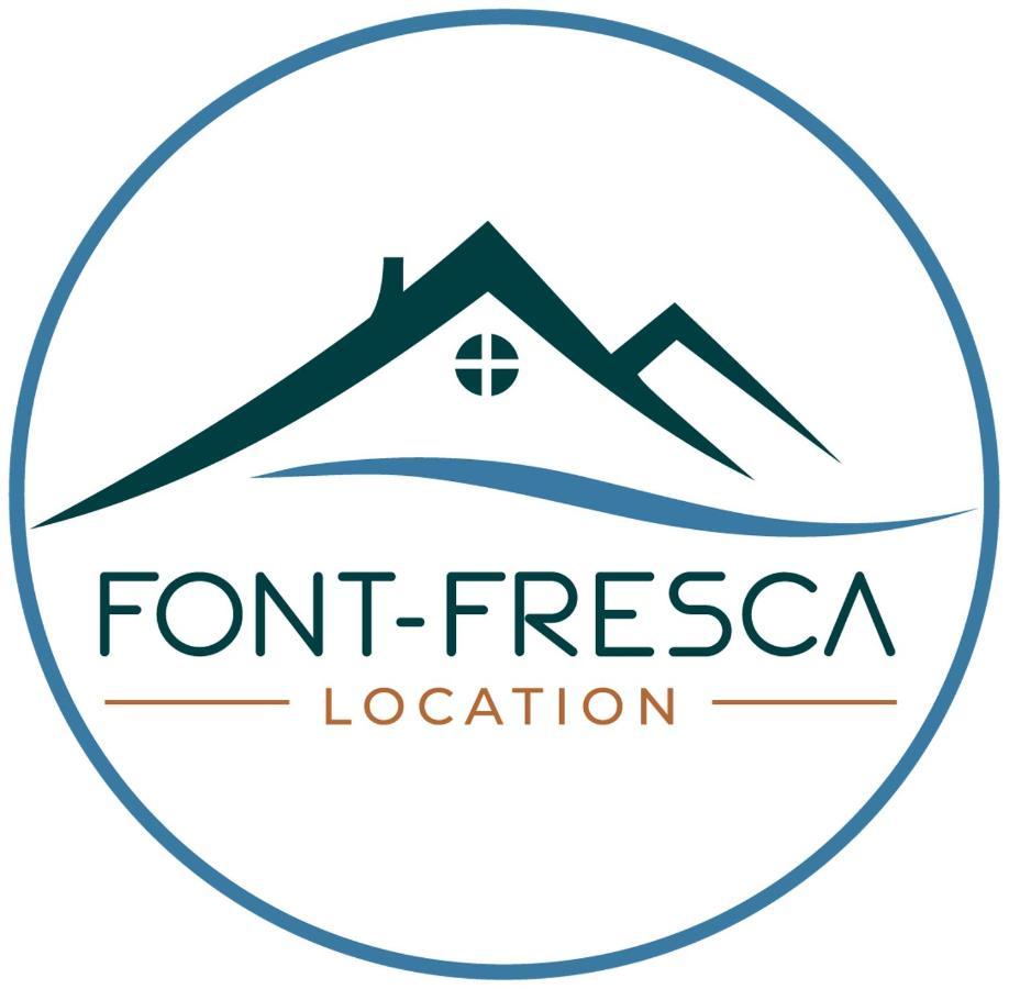 Font-Fresca Location Villa Baillestavy Exterior foto